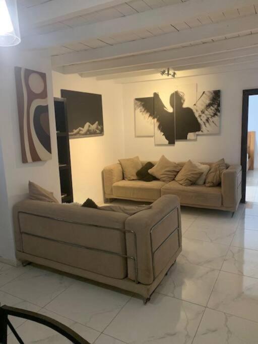 Laokoontos 16 Rhodes City Exterior foto