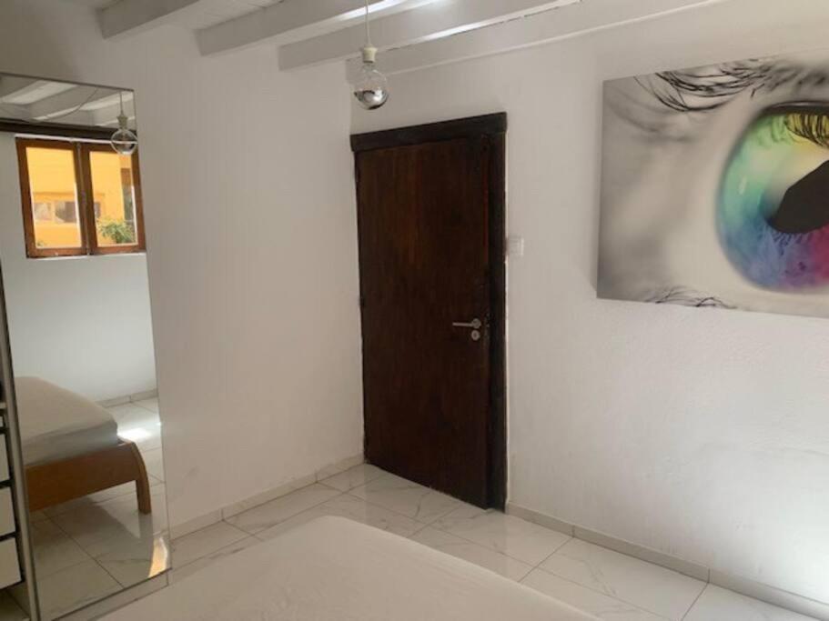 Laokoontos 16 Rhodes City Exterior foto