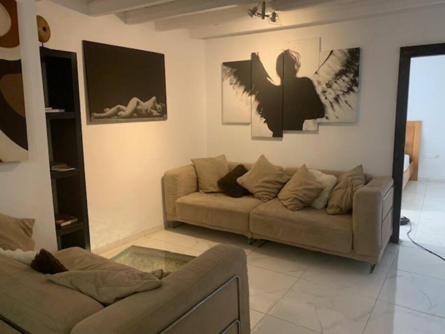 Laokoontos 16 Rhodes City Exterior foto